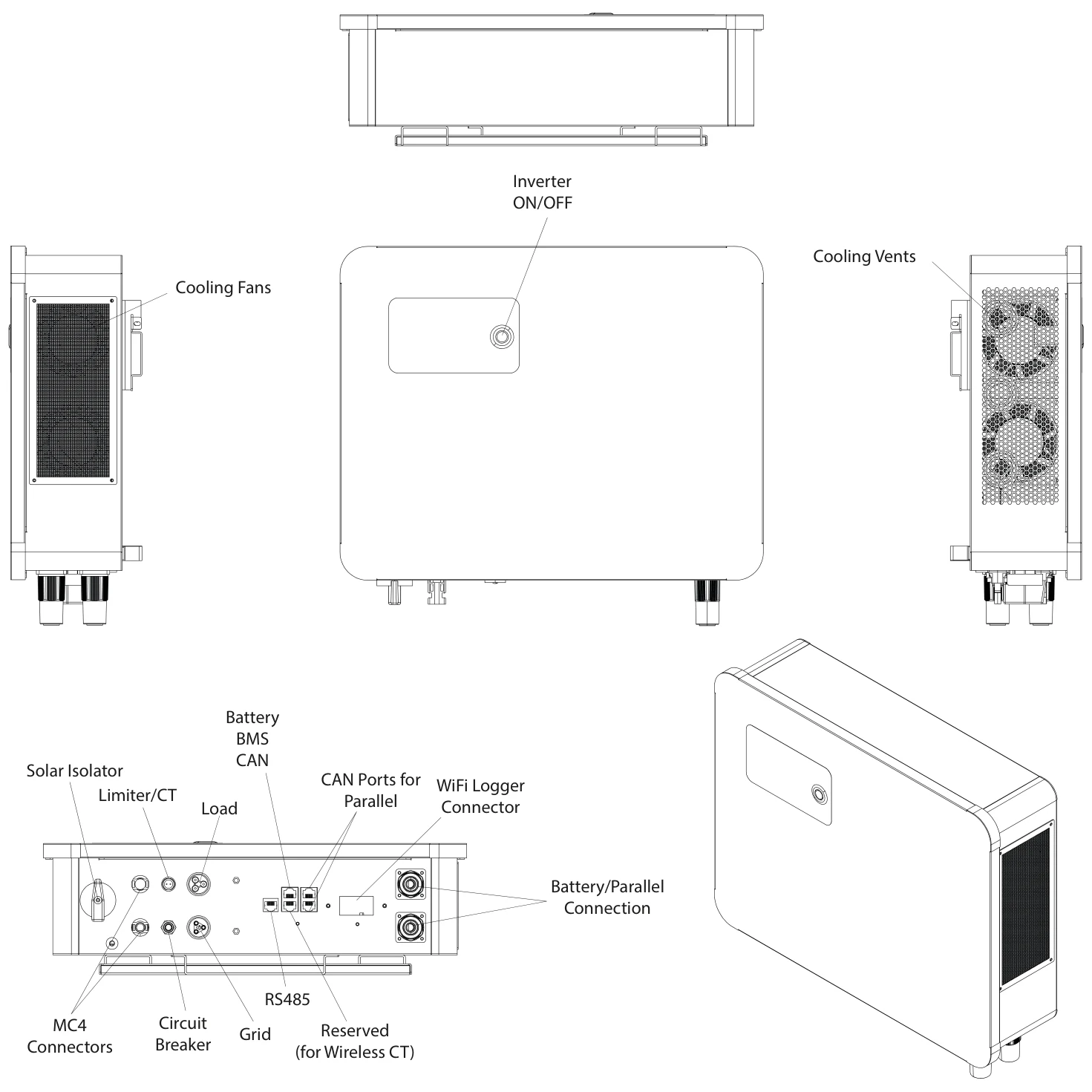 Technical Specification