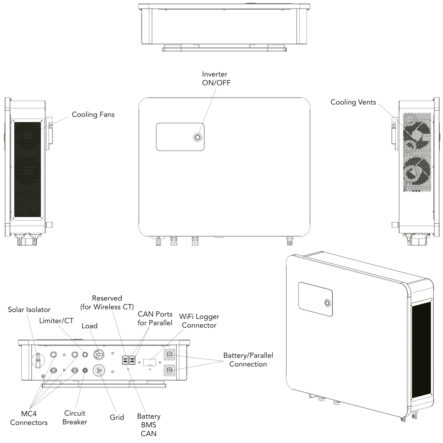 Technical Specification