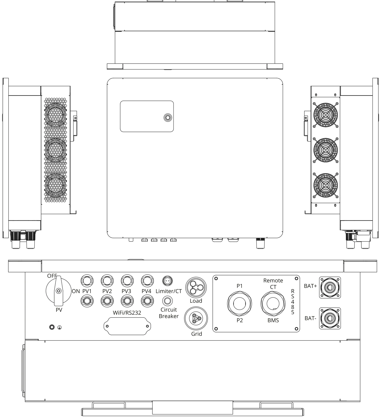 Technical Specification