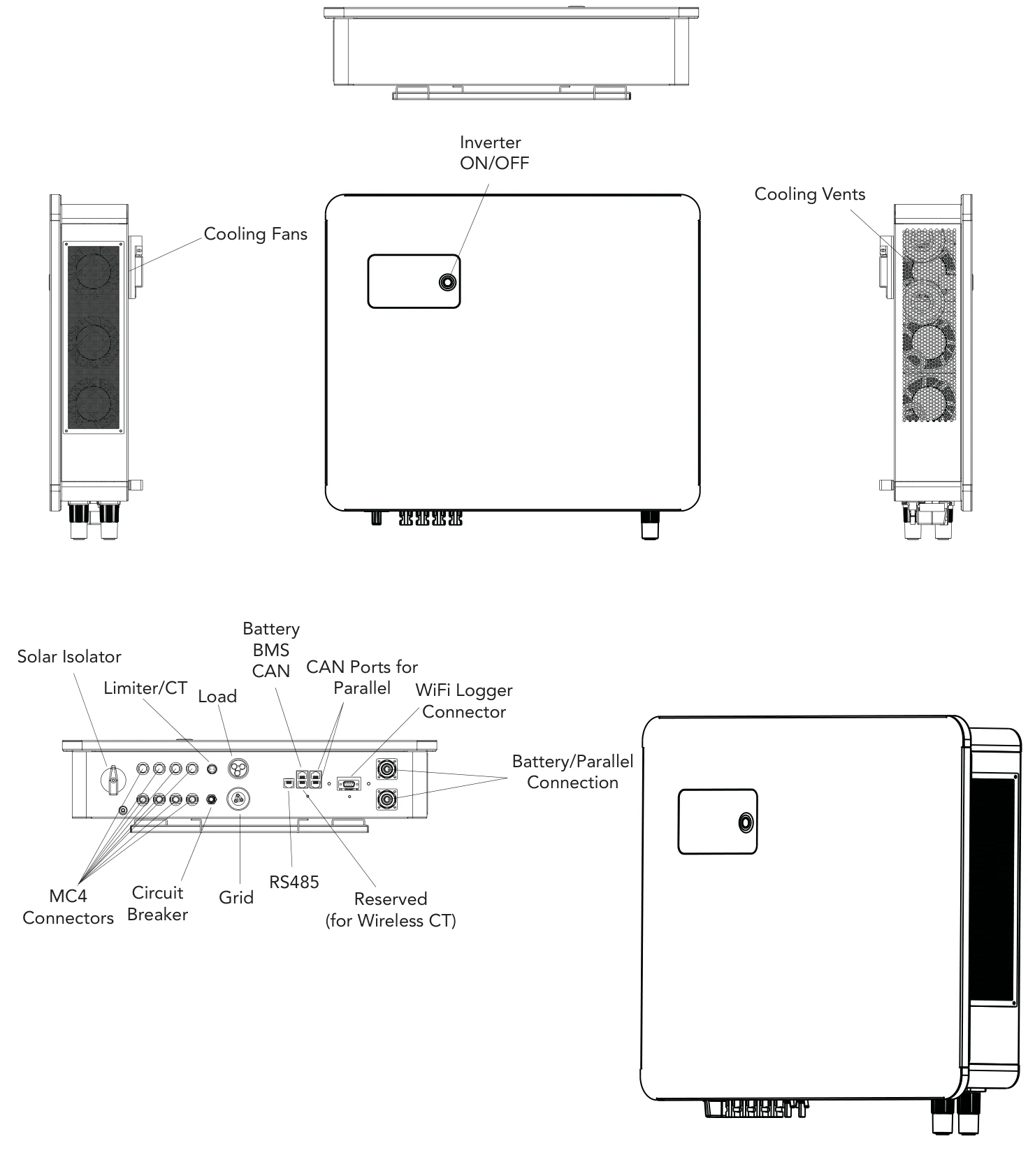 Technical Specification