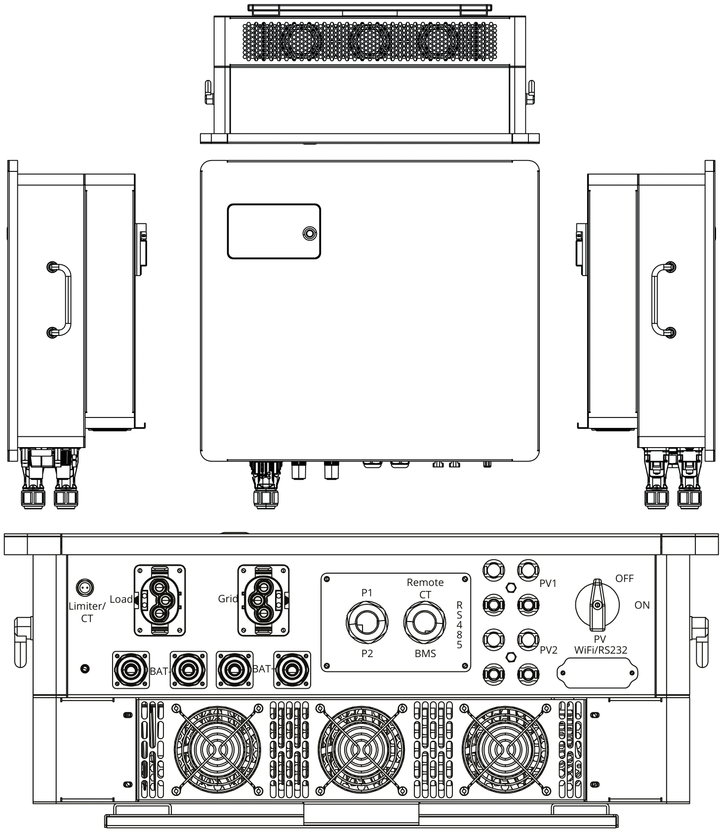 Technical Specification