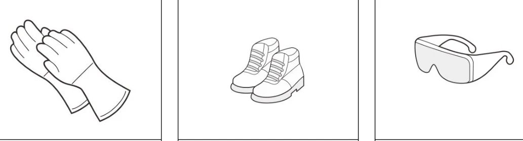 Safety Gear