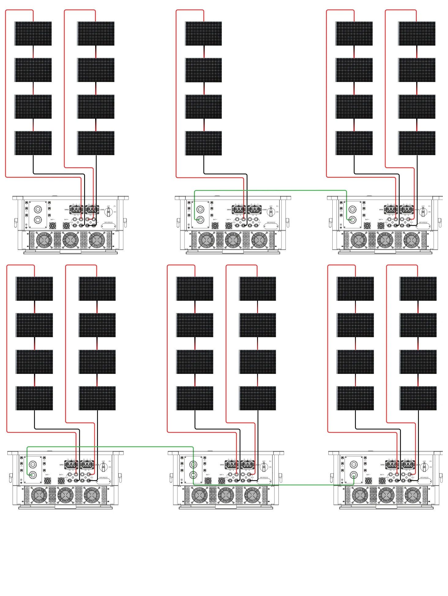 Solar Connection