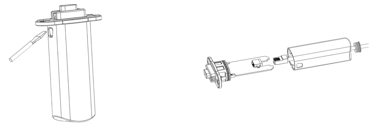 Network Cable